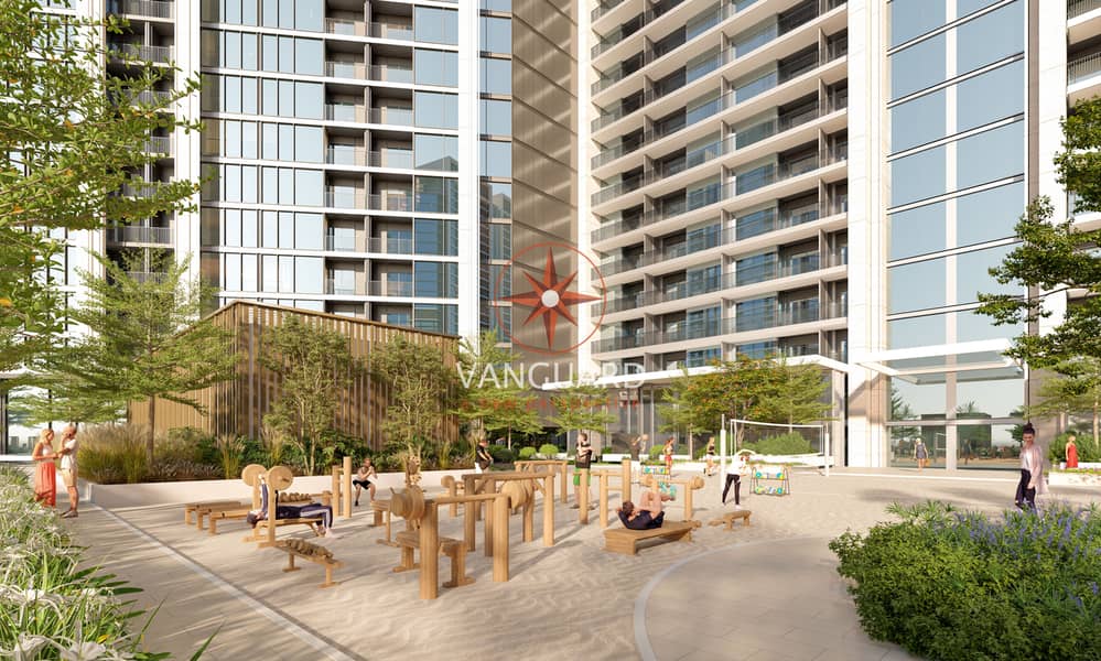 LUXURY 1 BEDROOM + STUDY | HANDOVER Q4 2027 - Image 6