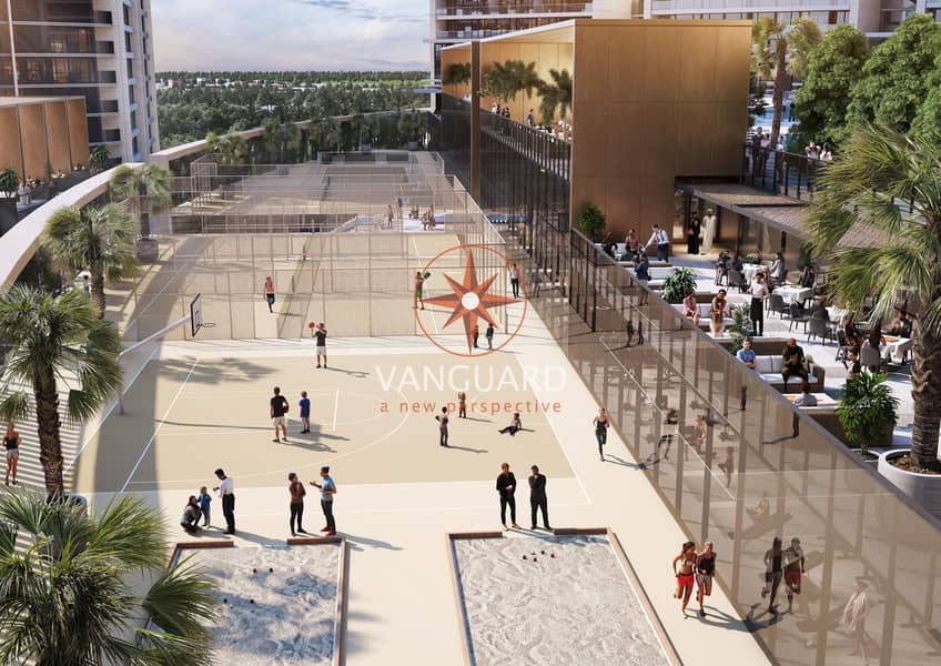 LUXURY 1 BEDROOM + STUDY | HANDOVER Q4 2027 - Image 7