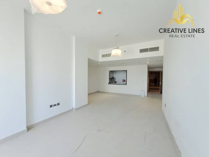 Like New Spacious 3-Bedroom With Maid Room In Arjan Only 160k