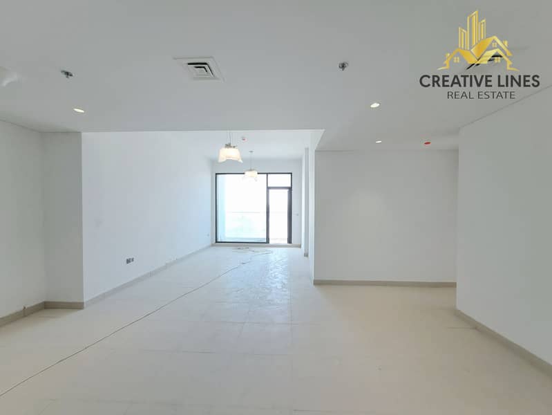 Like New Spacious 3-Bedroom With Maid Room In Arjan Only 160k