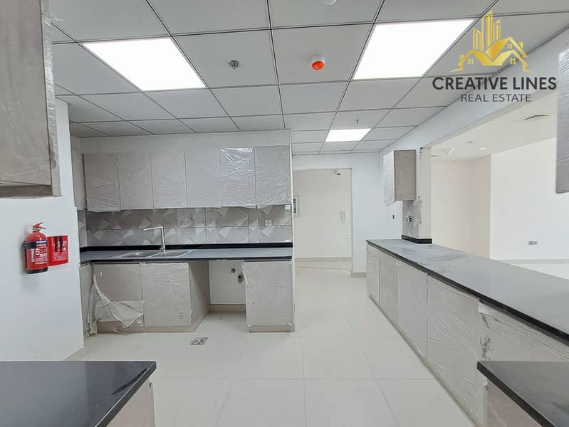 Like New Spacious 3-Bedroom With Maid Room In Arjan Only 160k - Image 6