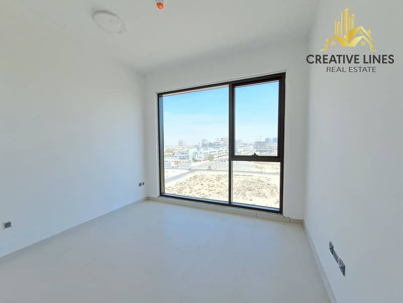 Like New Spacious 3-Bedroom With Maid Room In Arjan Only 160k - Image 7