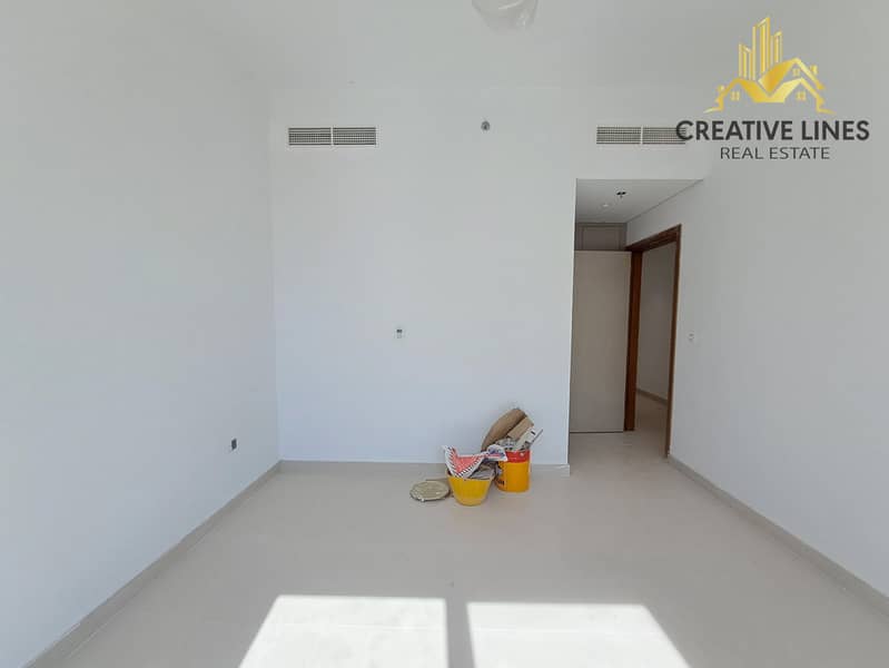 Like New Spacious 3-Bedroom With Maid Room In Arjan Only 160k - Image 9
