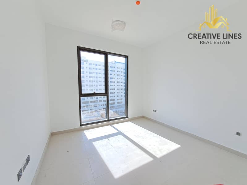 Like New Spacious 3-Bedroom With Maid Room In Arjan Only 160k - Image 10