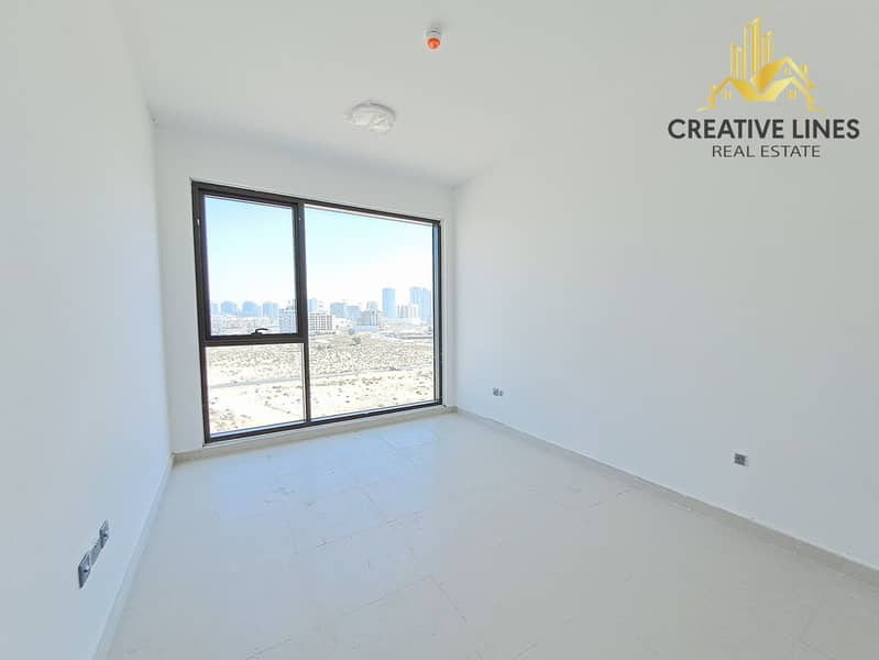 Like New Spacious 3-Bedroom With Maid Room In Arjan Only 160k - Image 11