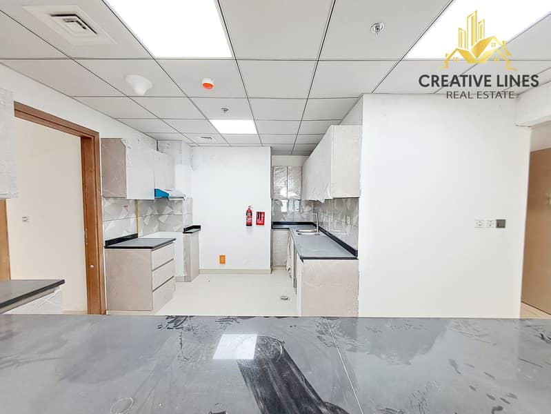 Like New Spacious 3-Bedroom With Maid Room In Arjan Only 160k - Image 13