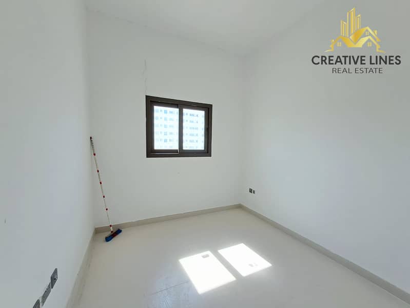 Like New Spacious 3-Bedroom With Maid Room In Arjan Only 160k - Image 15