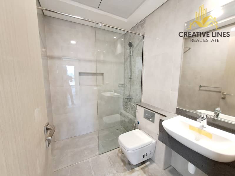 Like New Spacious 3-Bedroom With Maid Room In Arjan Only 160k - Image 18