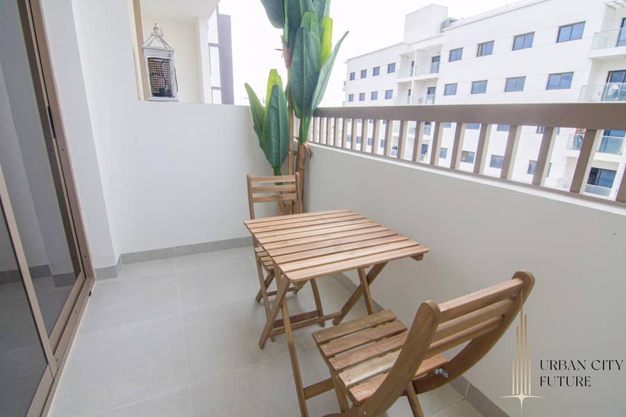 Near Expo City - Brand New Apartment - Fully Furnished - Image 8