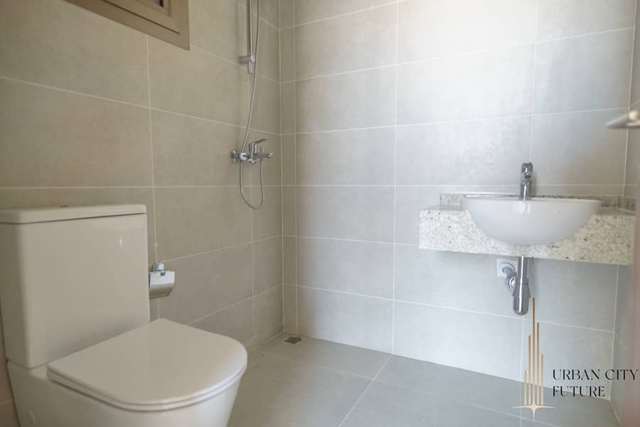 Near Expo City - Brand New Apartment - Fully Furnished - Image 9