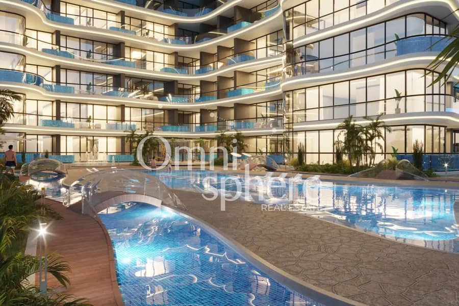 Investor Deal | H-Floor | Private Pool | BigLayout - Image 6