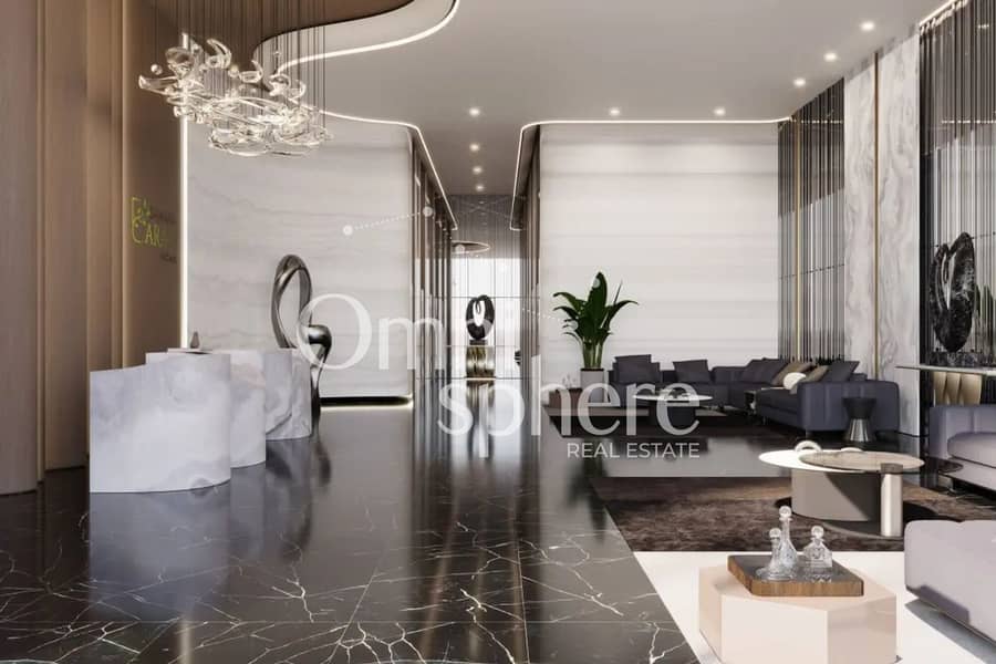 Investor Deal | H-Floor | Private Pool | BigLayout - Image 8