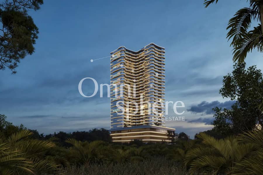 Investor Deal | H-Floor | Private Pool | BigLayout - Image 10