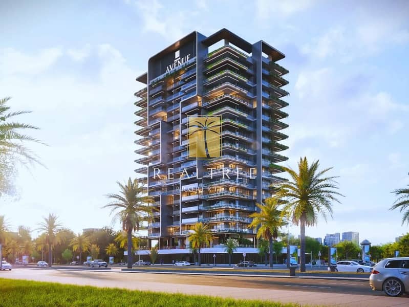 Investor Opportunity | High ROI | Prime Dubai Location - Image 10