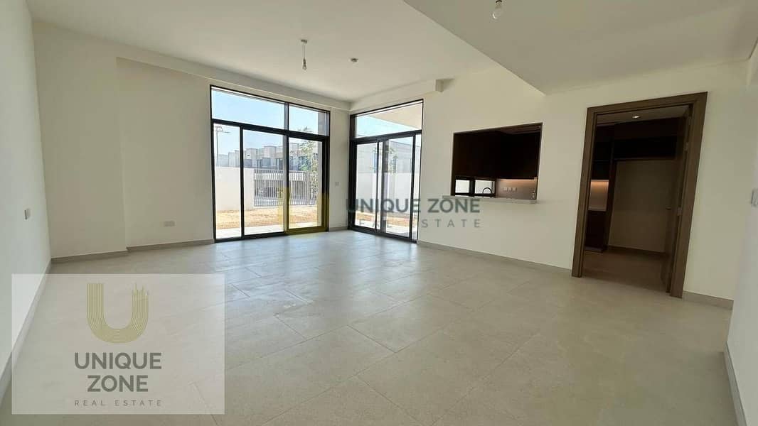 Next To Park | Large Plot Type A | Single Row