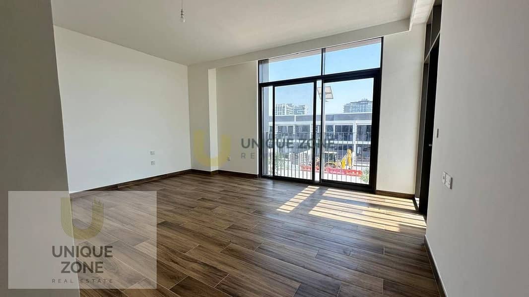 Next To Park | Large Plot Type A | Single Row