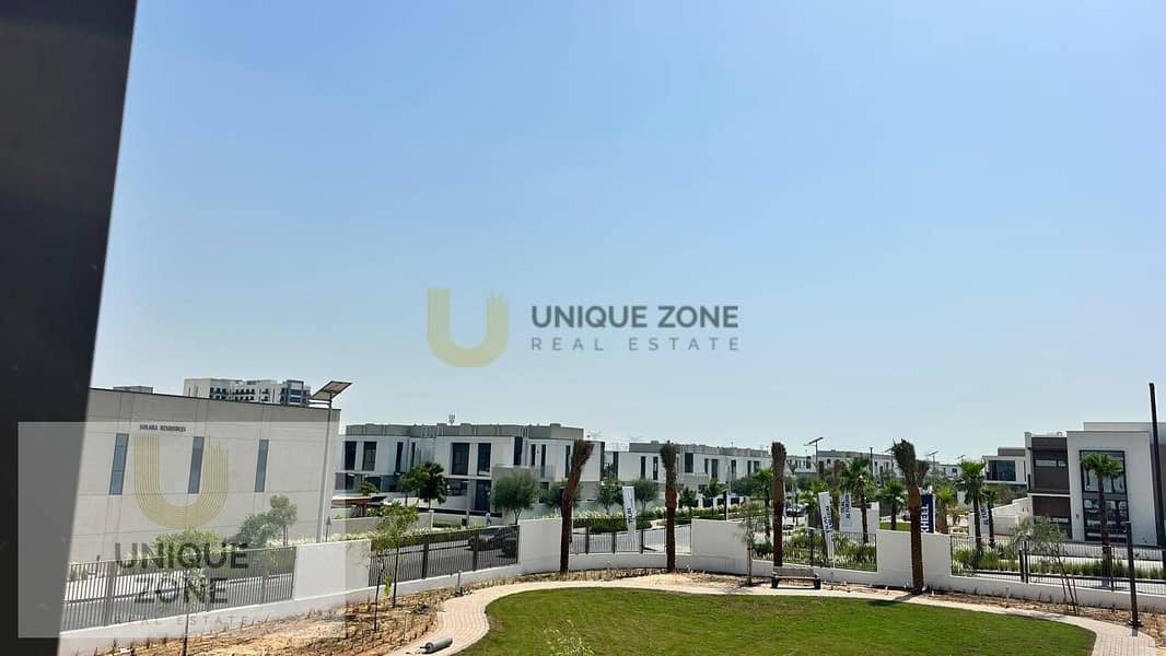 Next To Park | Large Plot Type A | Single Row - Image 12