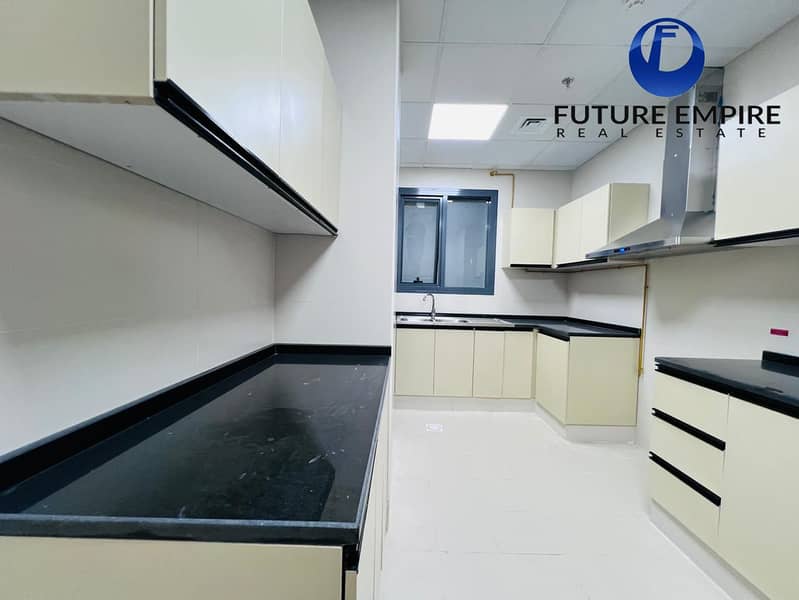 Luxurious 3BHK | Maid’s Room | Big Balcony | Store Room - Image 6