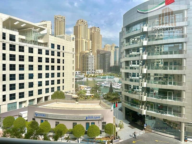 Spacious 2-Bedroom Apartment for Rent | Marina Vie