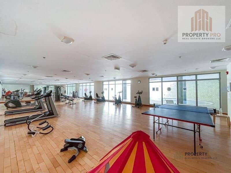 Spacious 2-Bedroom Apartment for Rent | Marina Vie