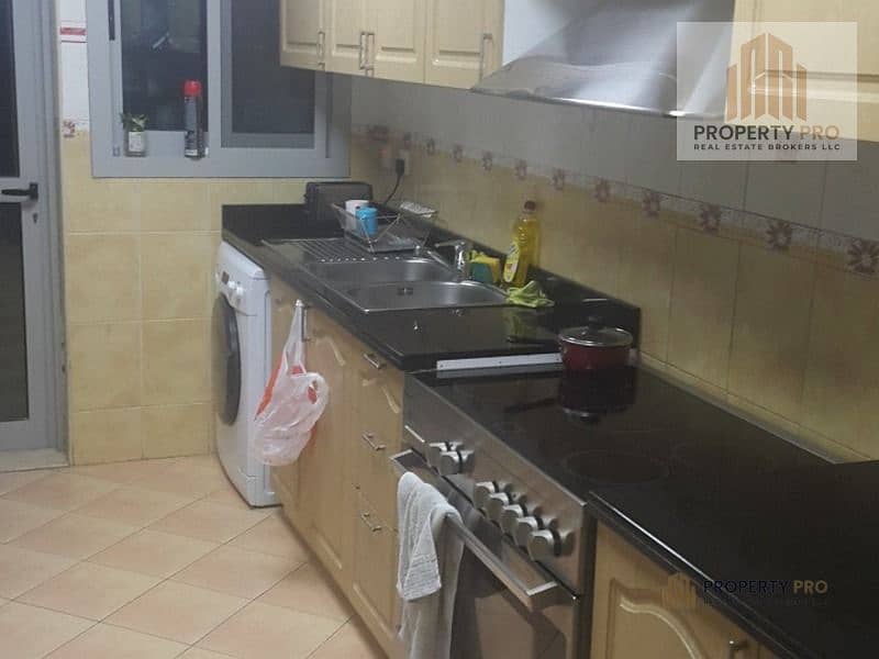 Spacious 2-Bedroom Apartment for Rent | Marina Vie