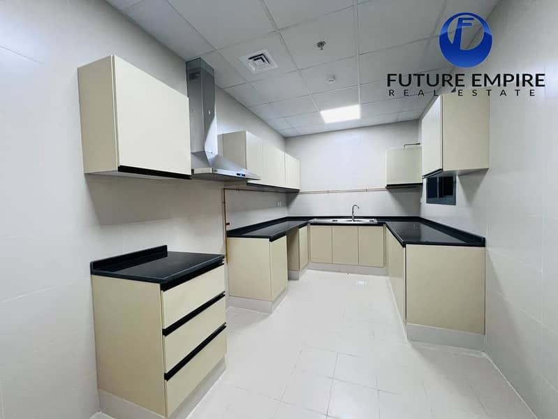 Luxurious 3BHK | Maid’s Room | Big Balcony | Store Room - Image 8