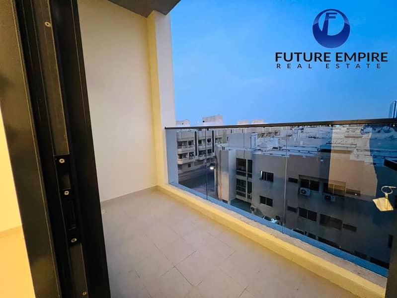 Luxurious 3BHK | Maid’s Room | Big Balcony | Store Room - Image 17