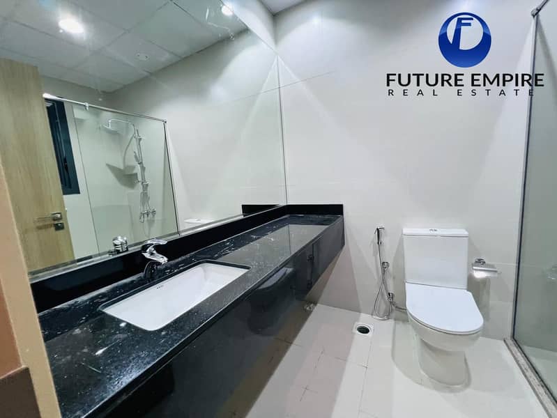 Luxurious 3BHK | Maid’s Room | Big Balcony | Store Room - Image 22