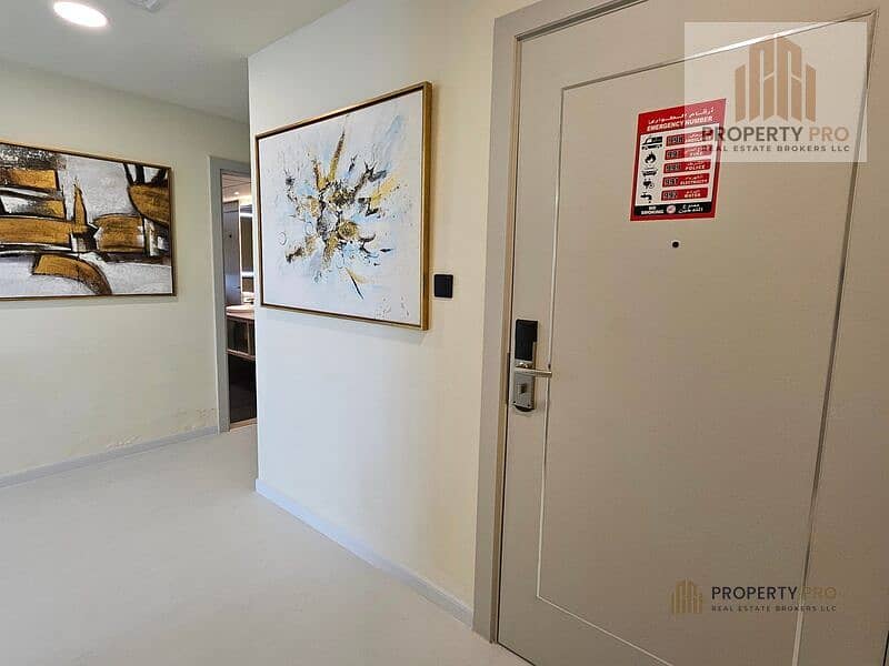 FULL MARINA VIEWS | UPGRADED | NEXT TO JBR - Image 11