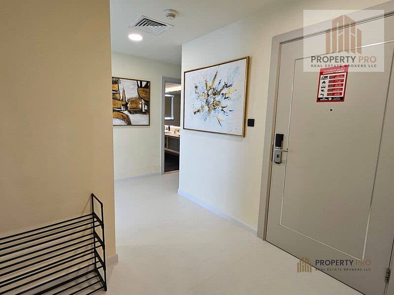 FULL MARINA VIEWS | UPGRADED | NEXT TO JBR - Image 12