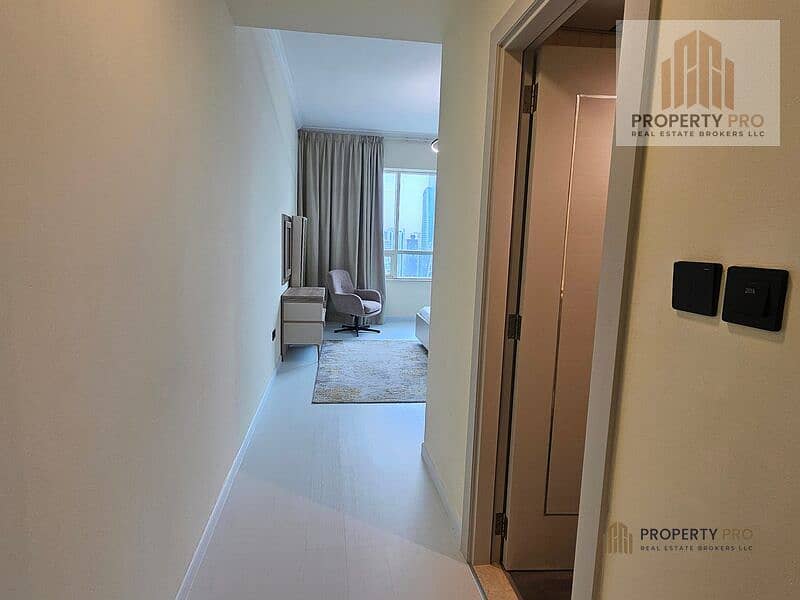 FULL MARINA VIEWS | UPGRADED | NEXT TO JBR - Image 13