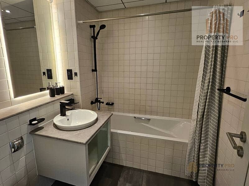 FULL MARINA VIEWS | UPGRADED | NEXT TO JBR - Image 16