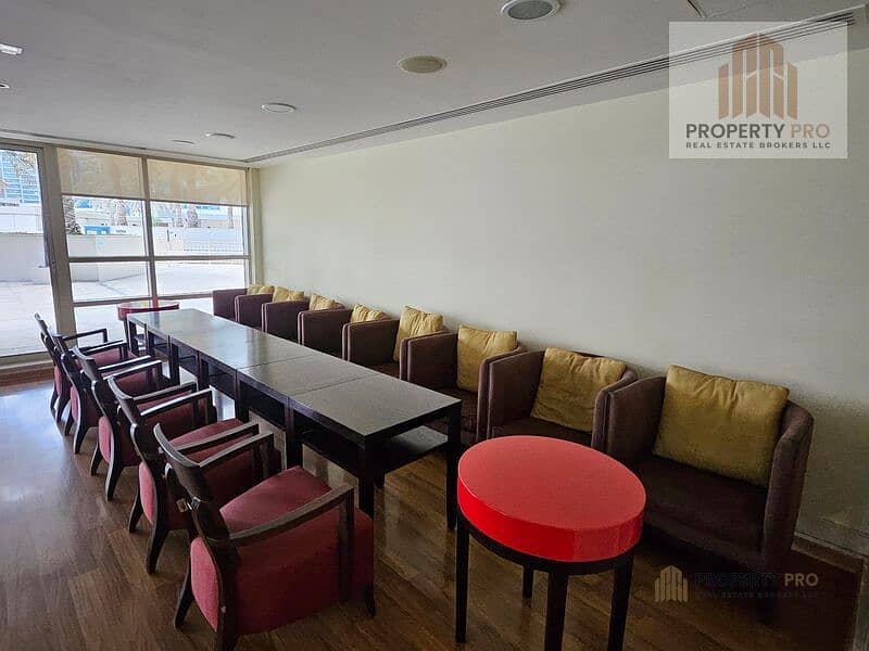 FULL MARINA VIEWS | UPGRADED | NEXT TO JBR - Image 17