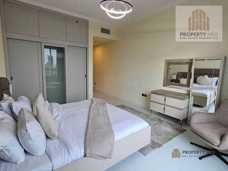 FULL MARINA VIEWS | UPGRADED | NEXT TO JBR - Image 9