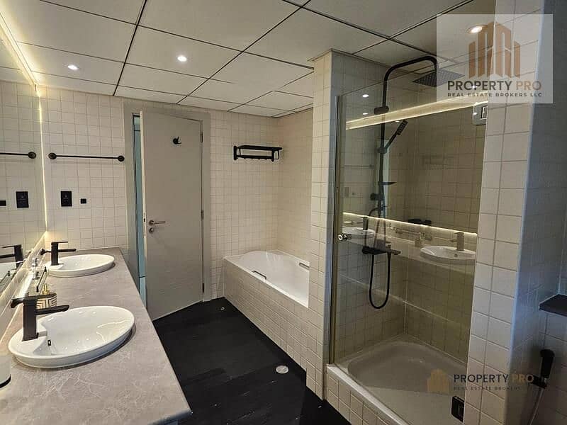 FULL MARINA VIEWS | UPGRADED | NEXT TO JBR - Image 21