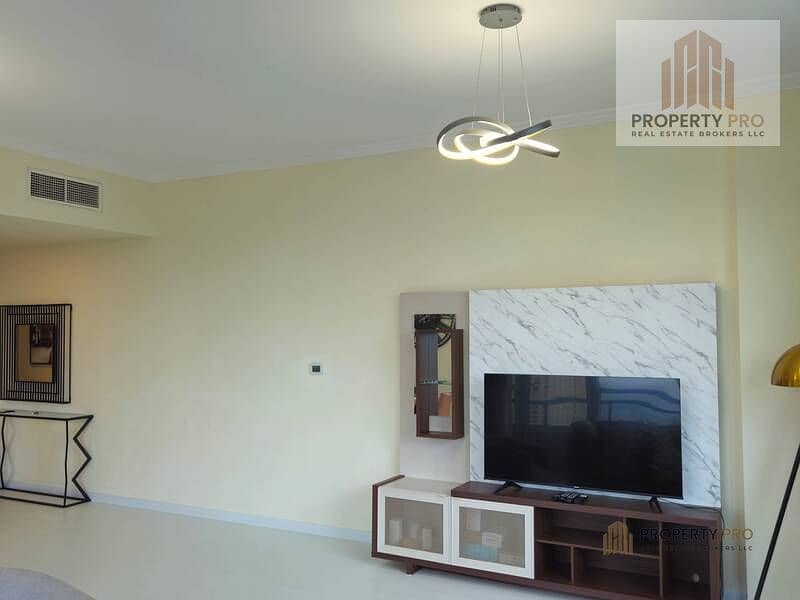 FULL MARINA VIEWS | UPGRADED | NEXT TO JBR - Image 6