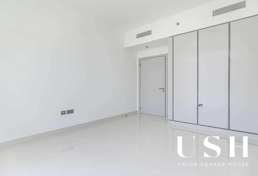 Largest 1BR | Full Sea and Marina skyline view - Image 14