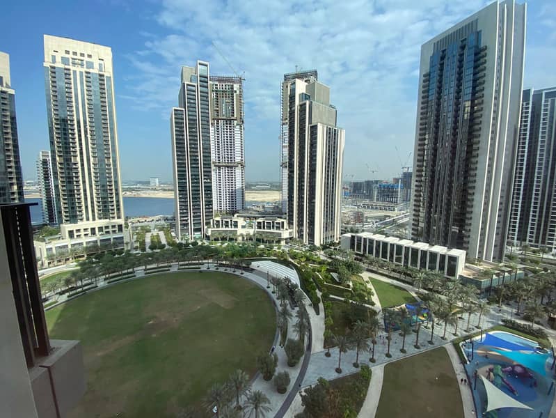 SPACIOUS 1 BHK | HIGH FLOOR | READY TO MOVE IN - Image 18