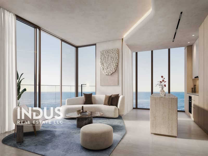 Luxury Living | Prime Location | High ROI