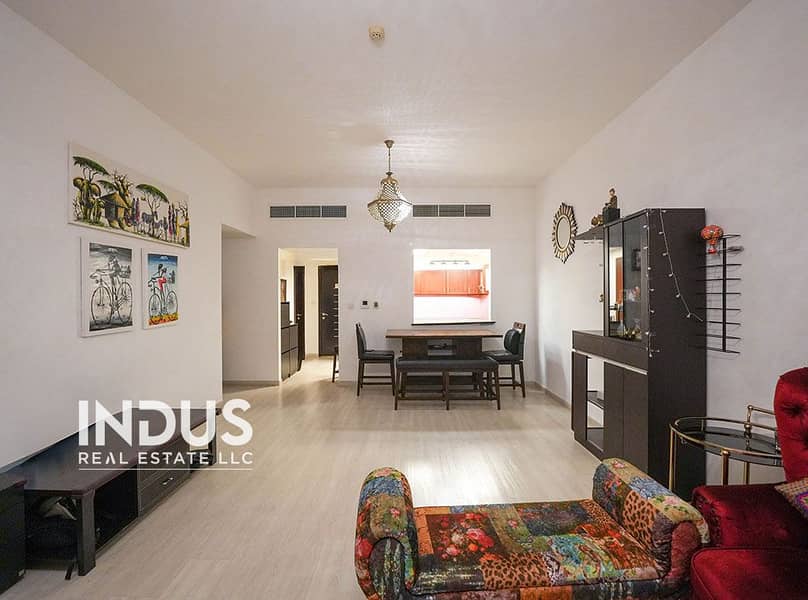 Fully Furnished | Next to Metro | Chiller Free