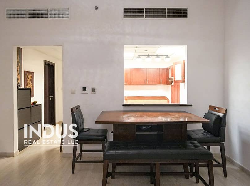 Fully Furnished | Next to Metro | Chiller Free - Image 6