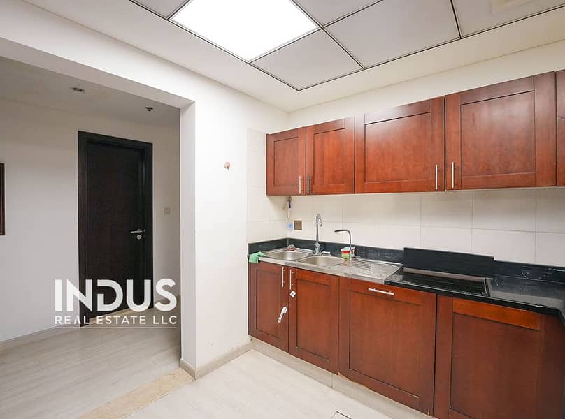 Fully Furnished | Next to Metro | Chiller Free - Image 7