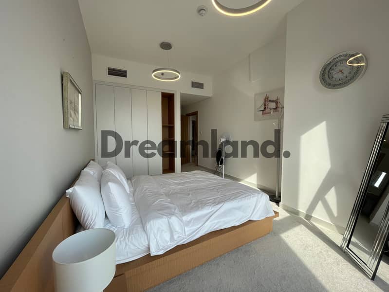 Fully Furnished Apartment | Ready | Modern - Image 7