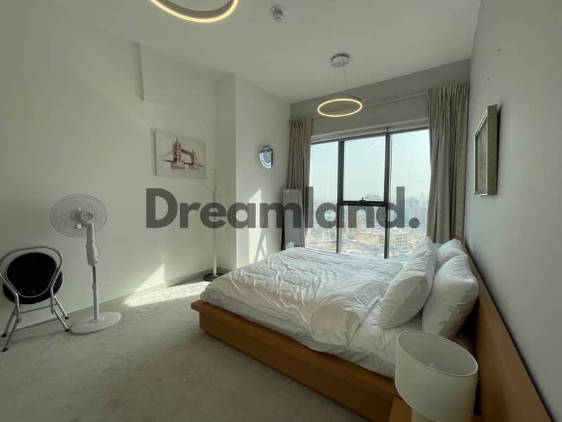 Fully Furnished Apartment | Ready | Modern - Image 8
