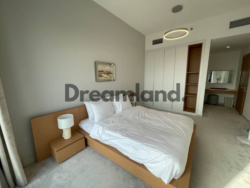 Fully Furnished Apartment | Ready | Modern - Image 9