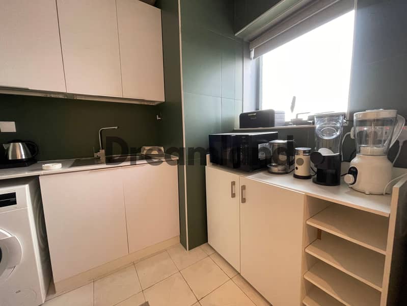 Fully Furnished Apartment | Ready | Modern - Image 10