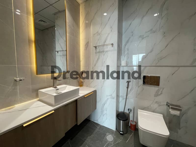 Fully Furnished Apartment | Ready | Modern - Image 12