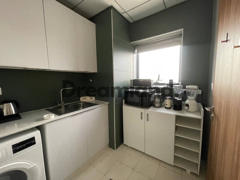 Fully Furnished Apartment | Ready | Modern - Image 13