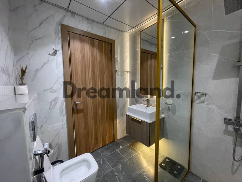 Fully Furnished Apartment | Ready | Modern - Image 14