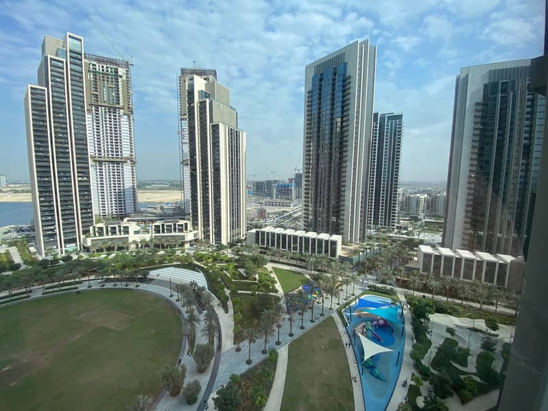 SPACIOUS 1 BHK | HIGH FLOOR | READY TO MOVE IN - Image 19